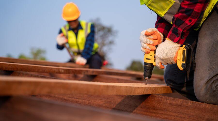 Local Siding Services in Pearson, WI